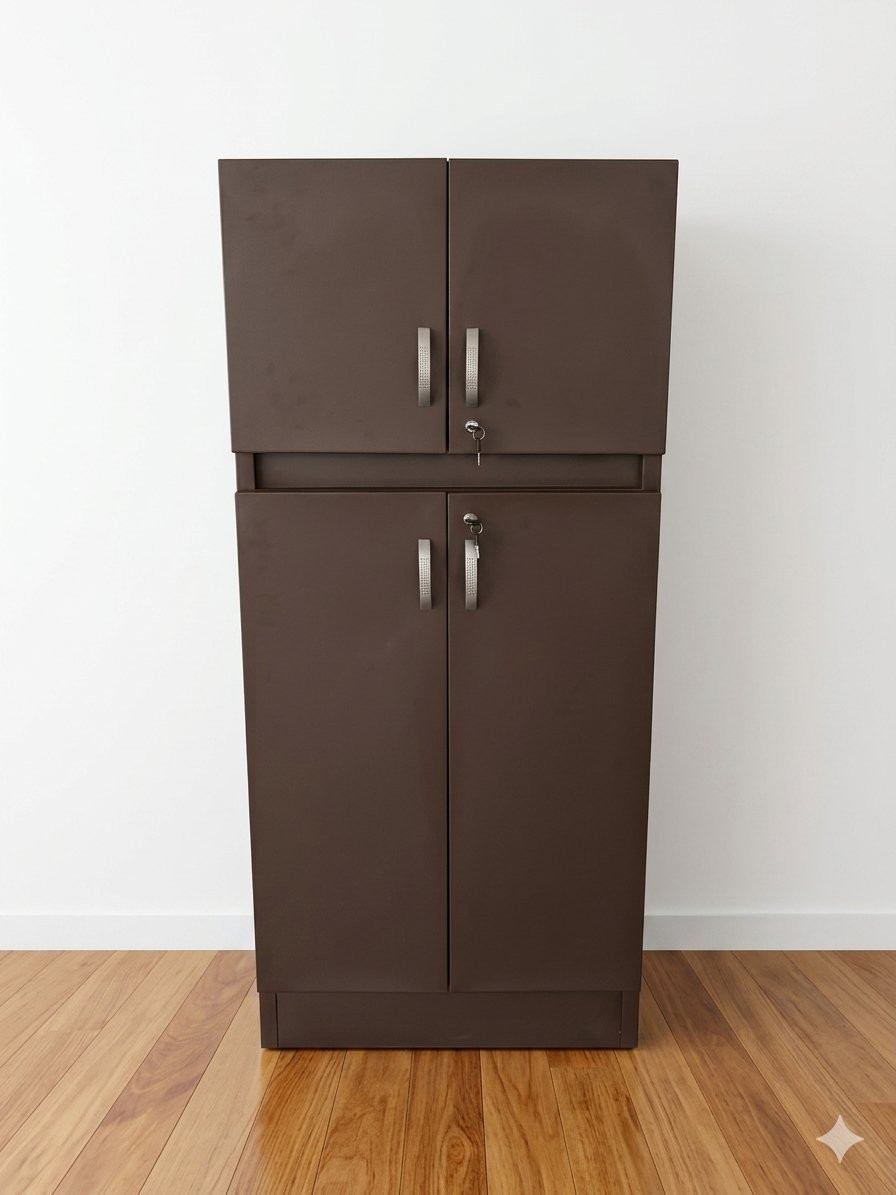 Locker America 4 puertas