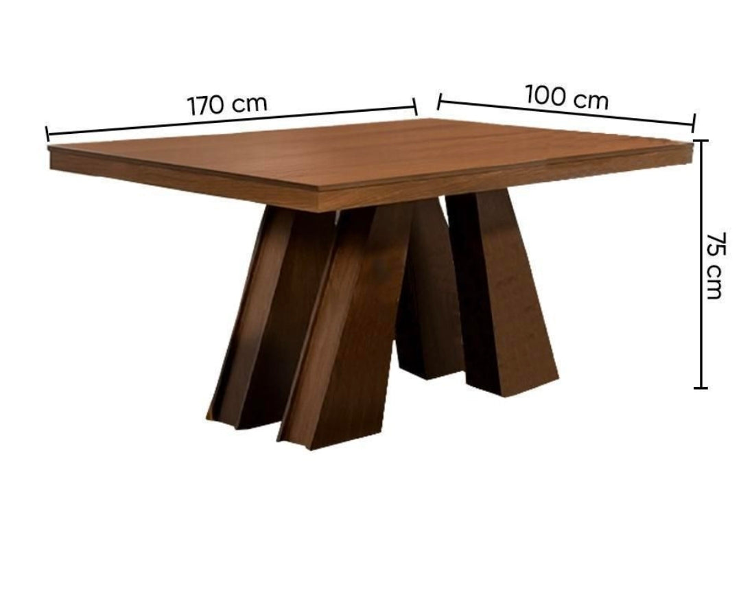 Comedor Dali