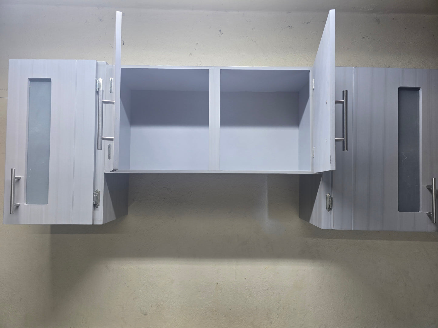 Cocina Integral Praguita