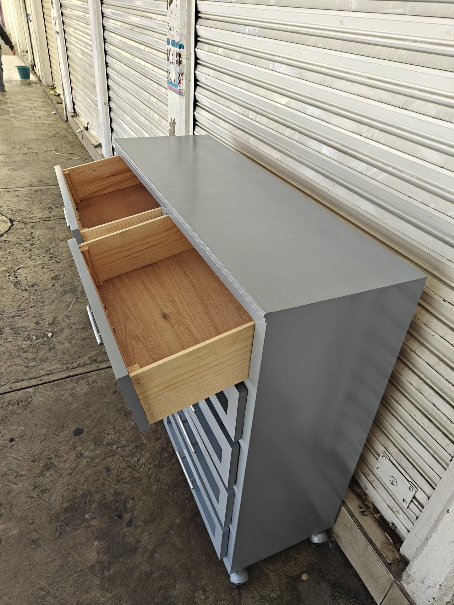 Cajonera Arturo 10 cajones