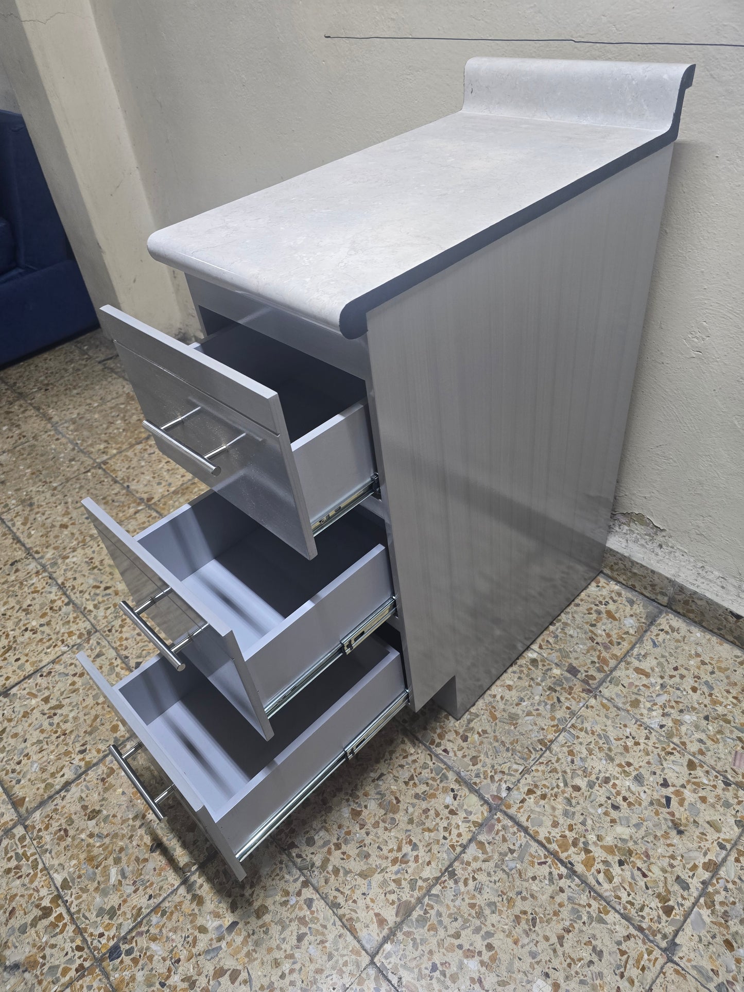 Cocina Integral Praguita