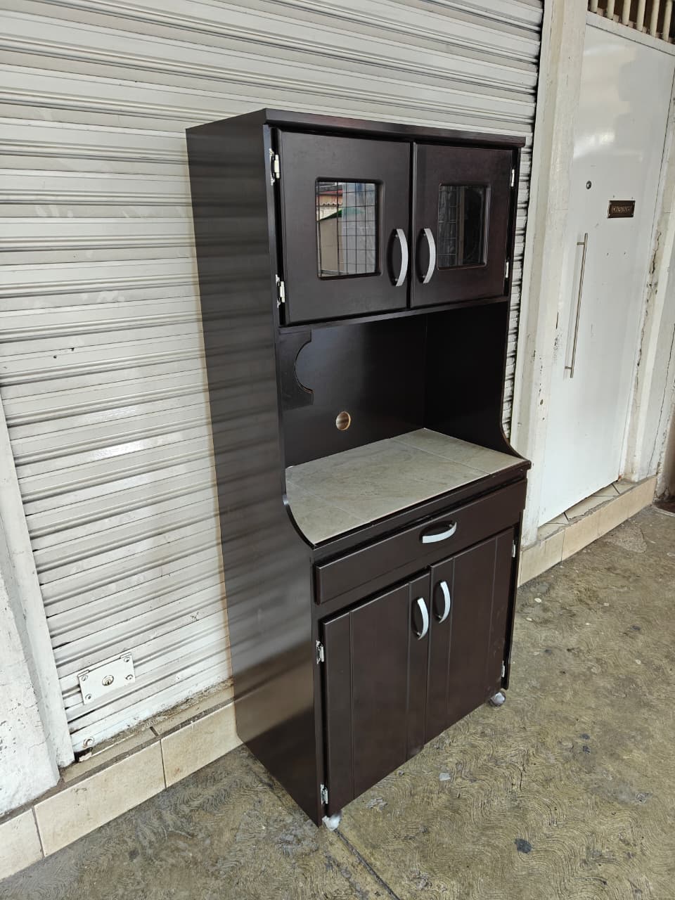 Alacena Gustavo 80 cm