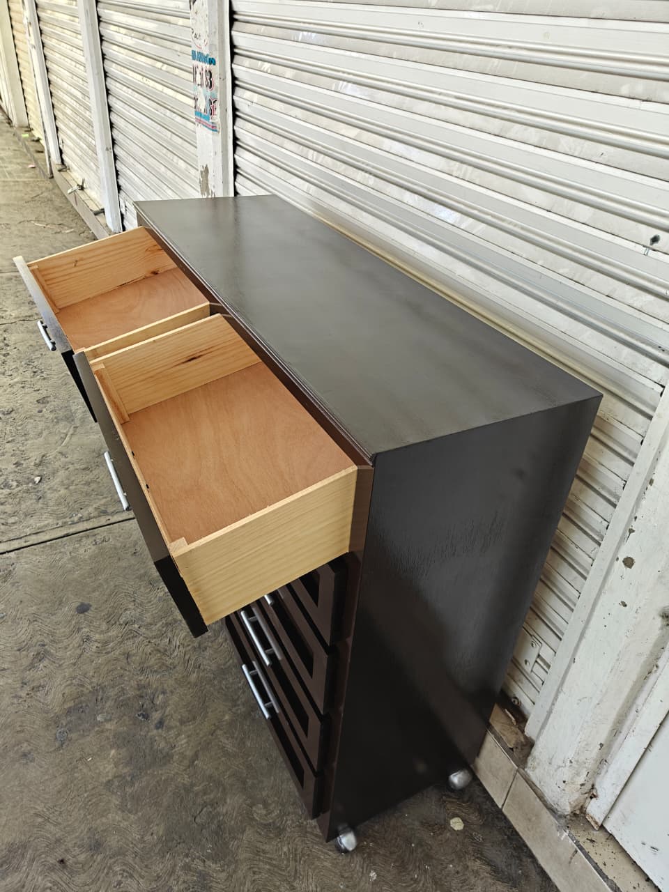 Cajonera Arturo 10 cajones