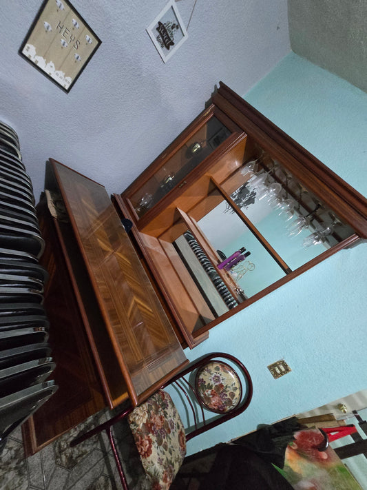 Cantina con barra