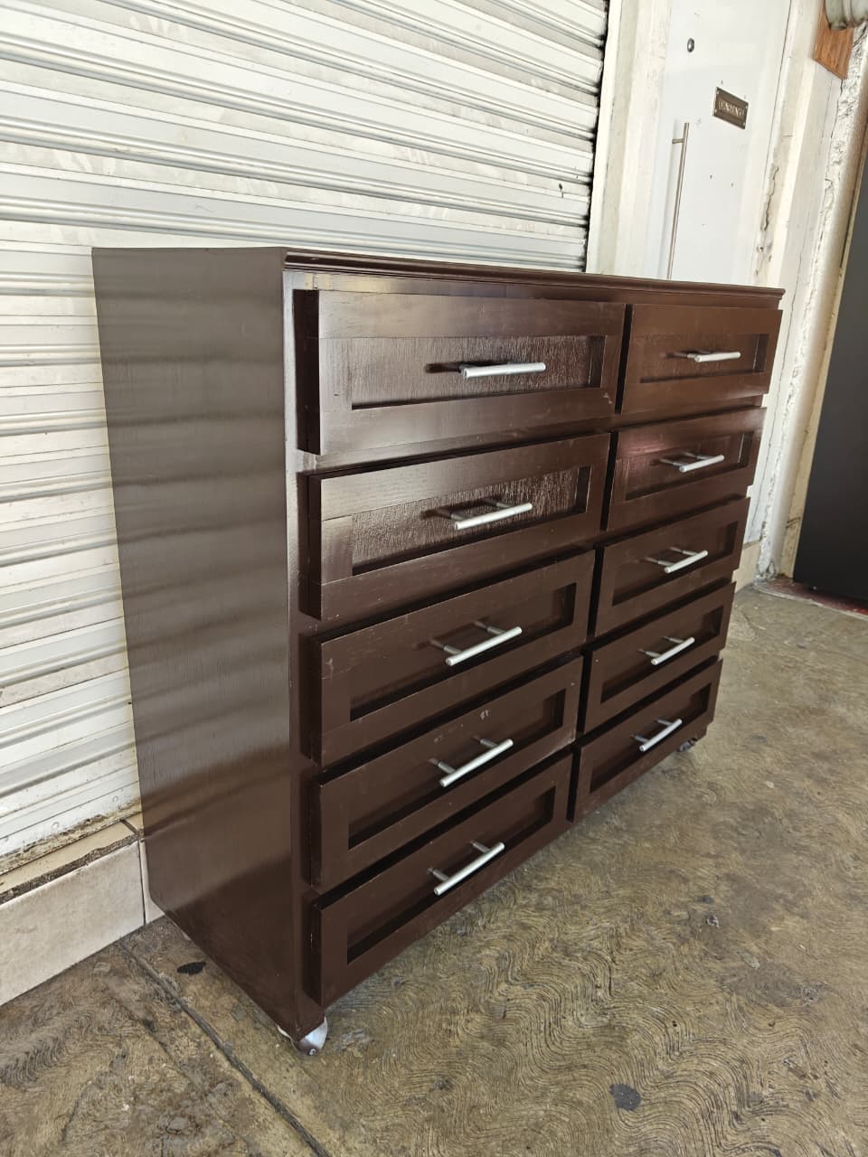 Cajonera Arturo 10 cajones