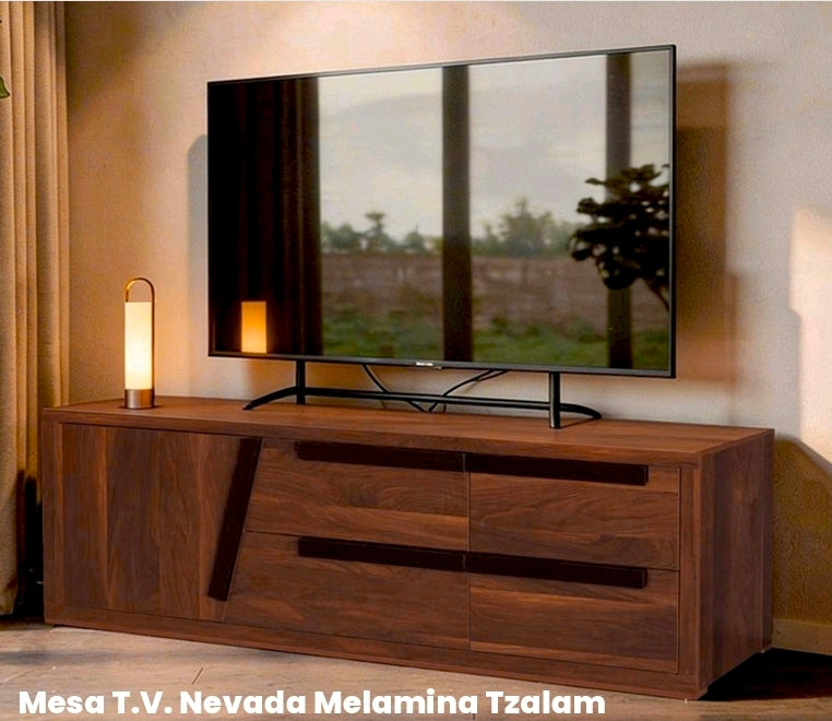 Mueble Tv Nevada