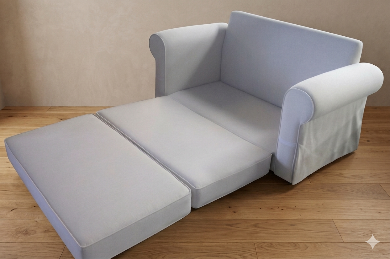 Sofacama German