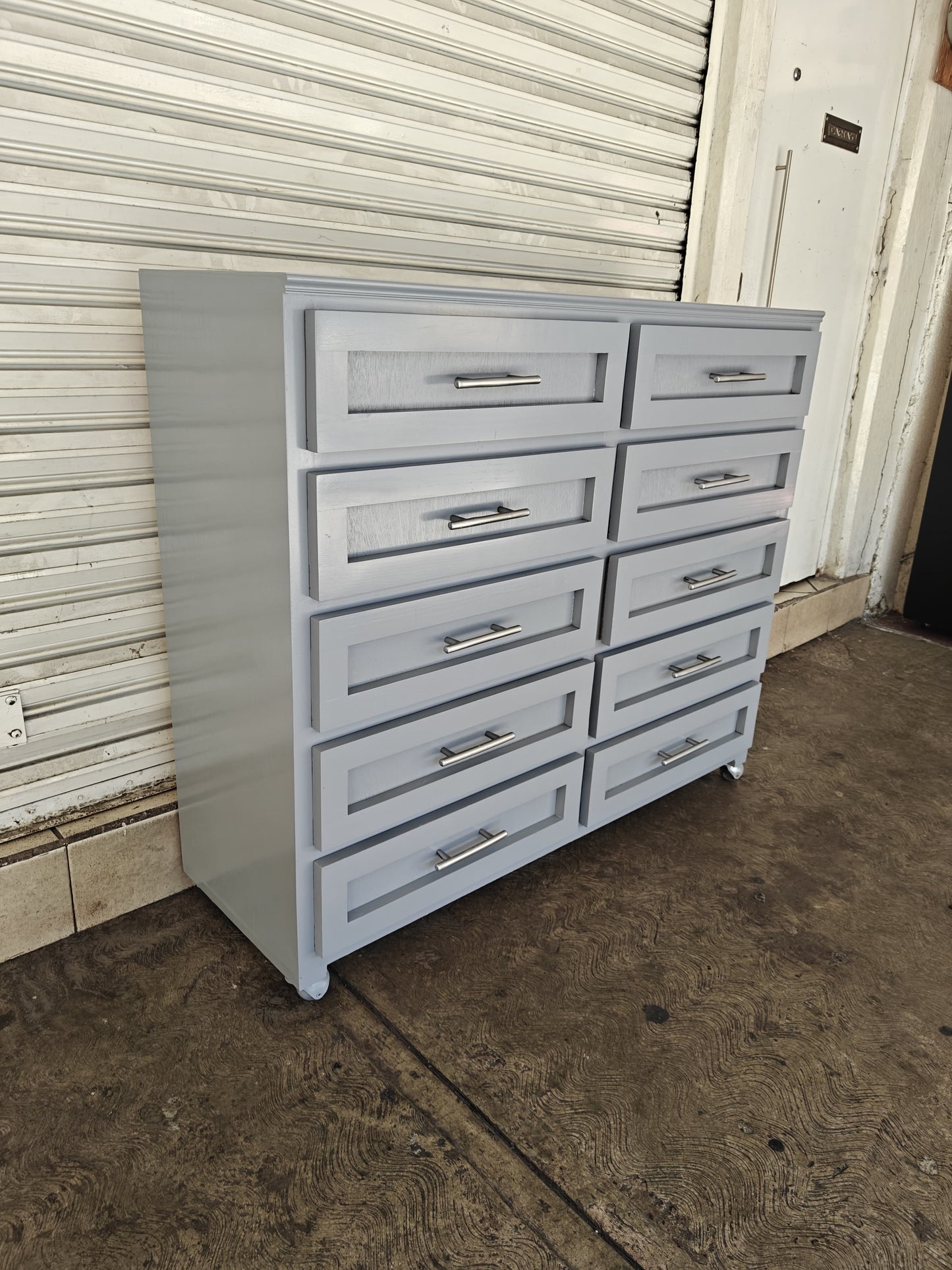 Cajonera Arturo 10 cajones