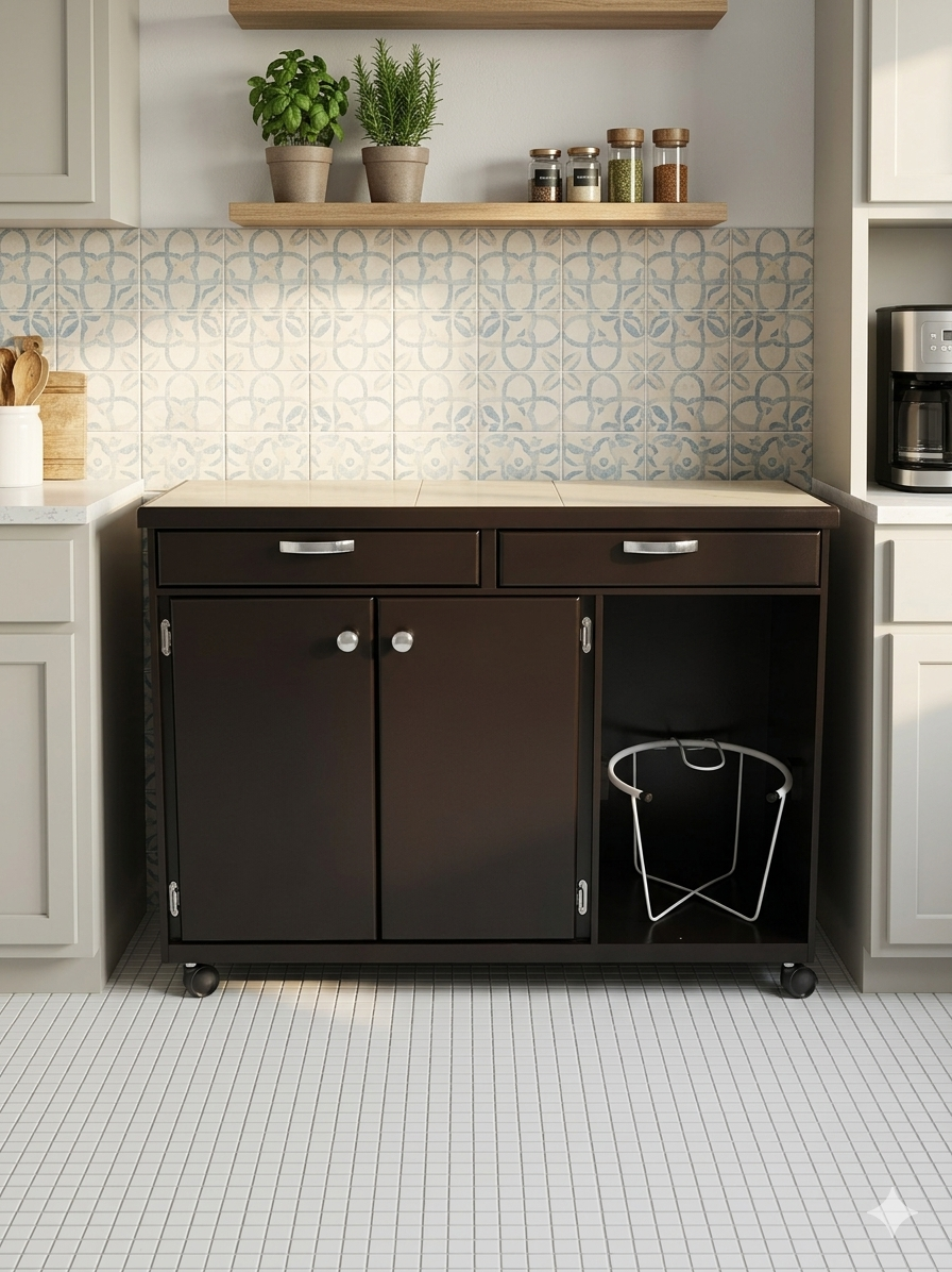 Base Cocina Gustavo