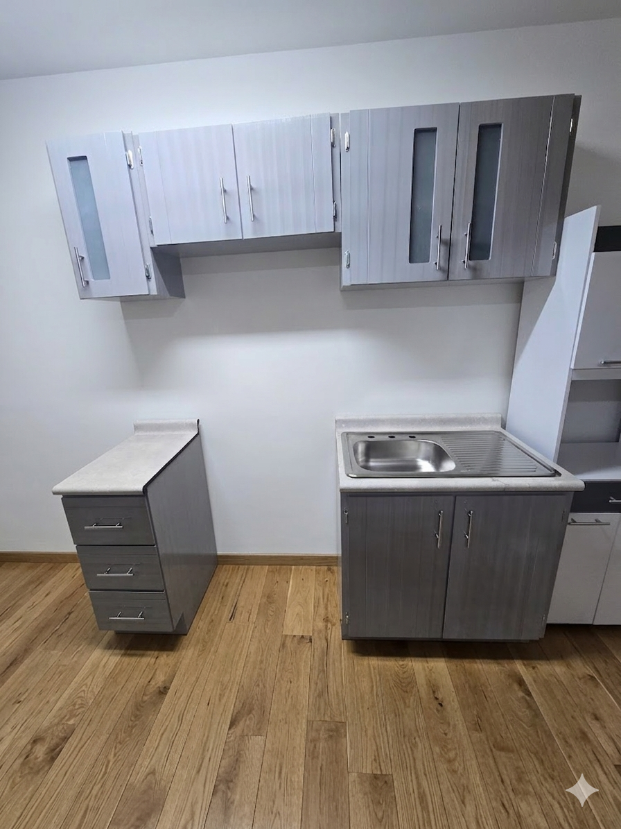 Cocina Integral Praguita