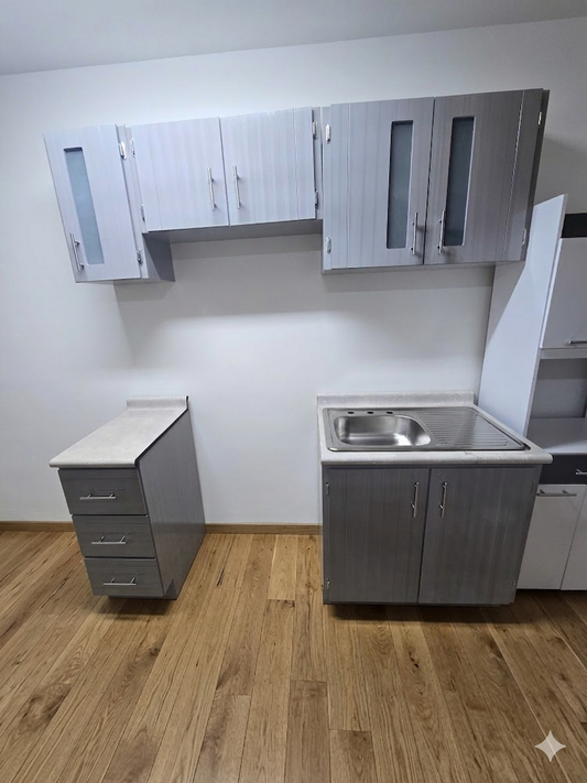 Cocina Integral Praguita