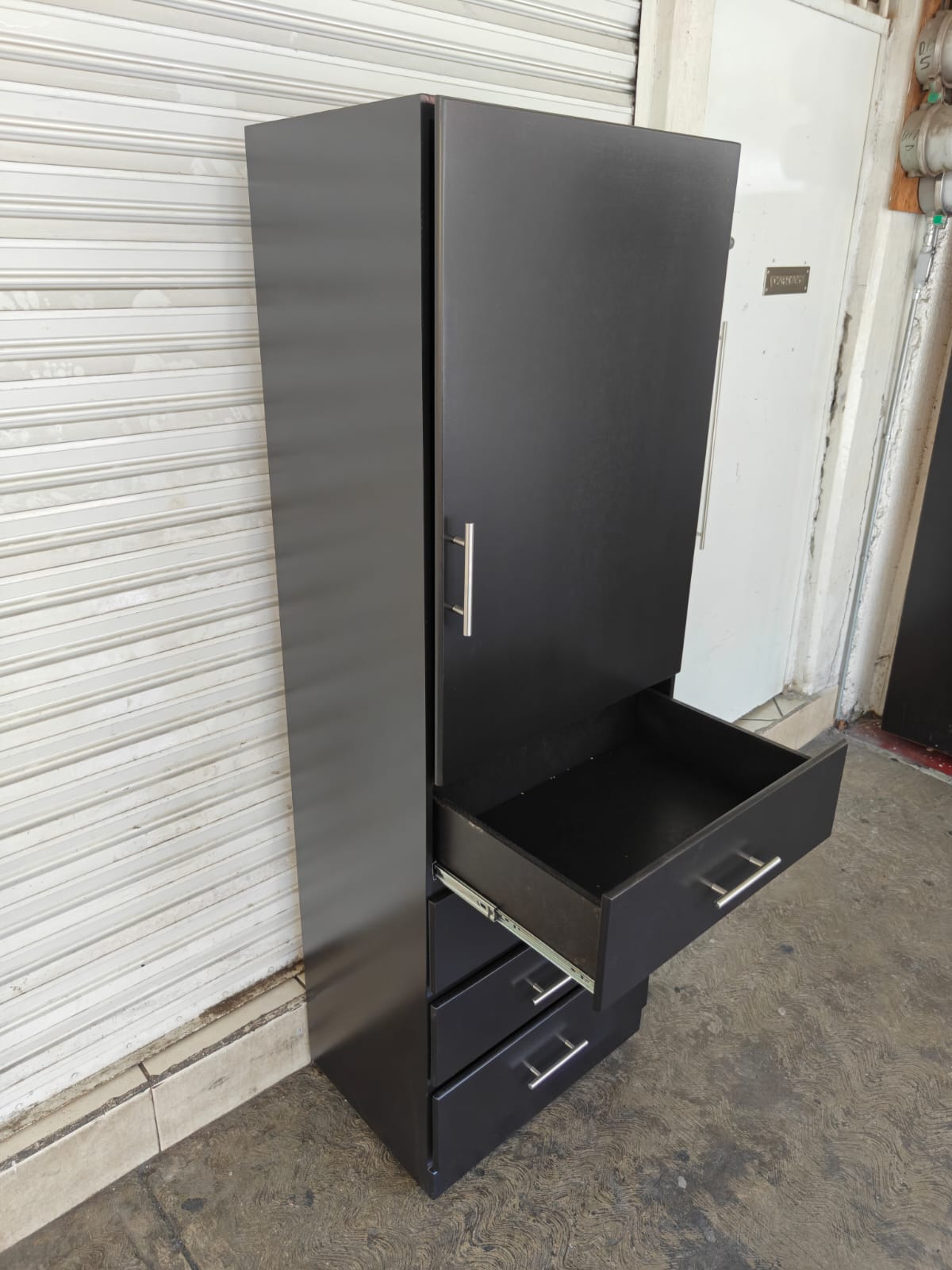 Mueble multiusos