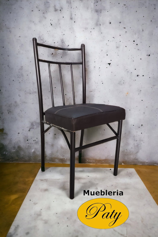 Silla Damasco - Muebleria Paty