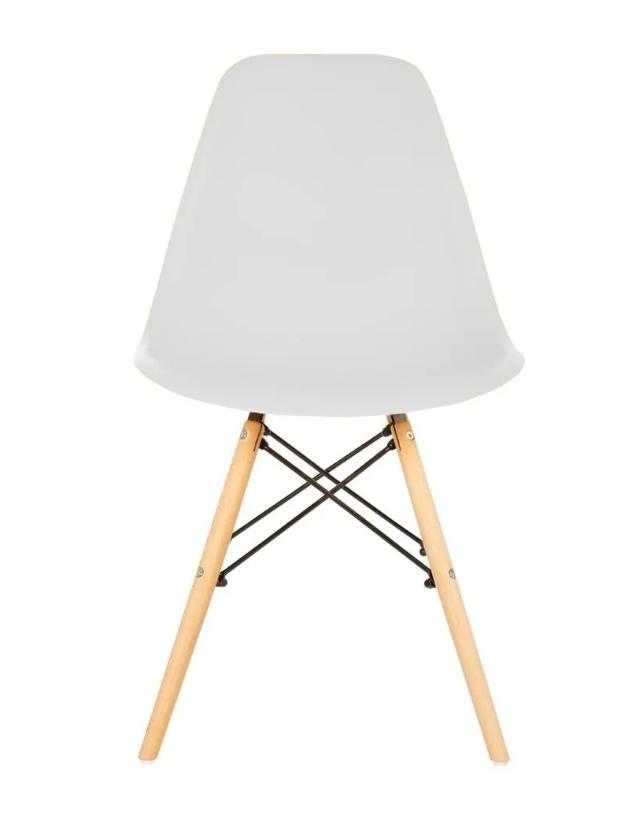 Silla Montreal Eames - Muebleria Paty