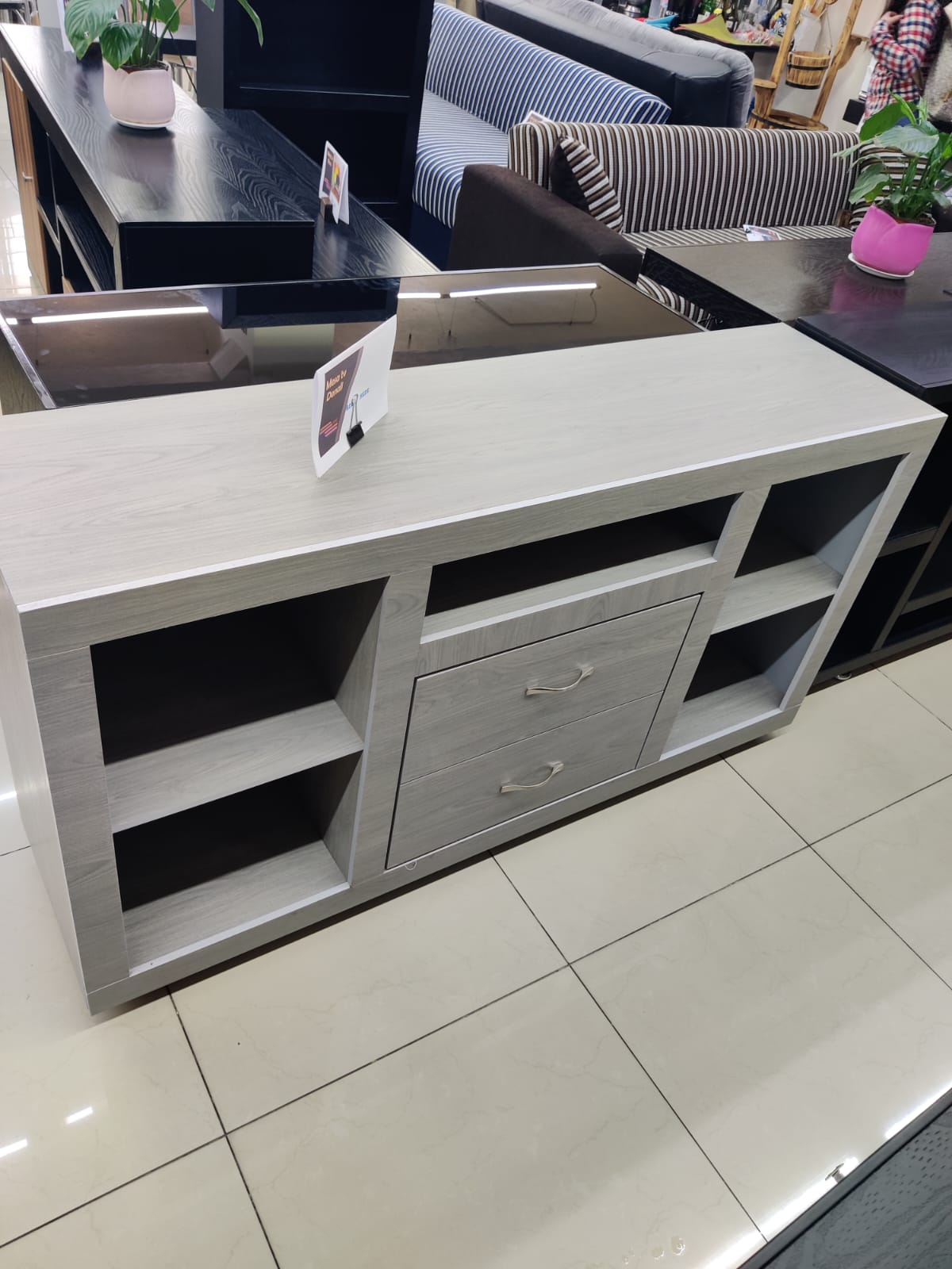 Mesa de TV Denali