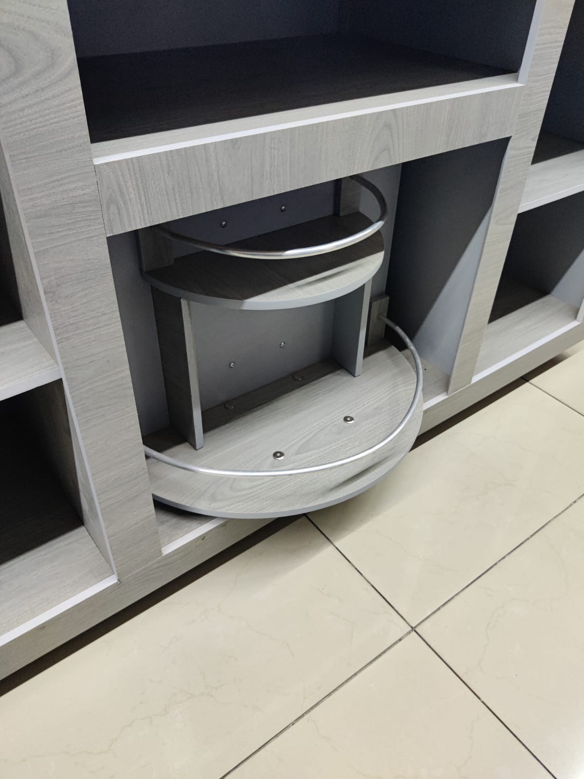 Mesa de TV Denali