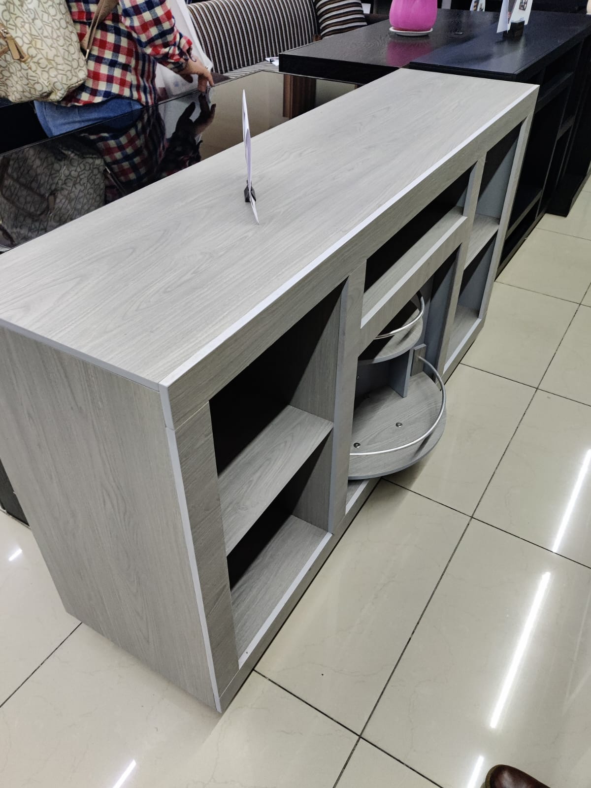 Mesa de TV Denali